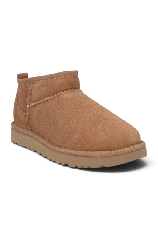 Classic Ultra Mini Chestnut