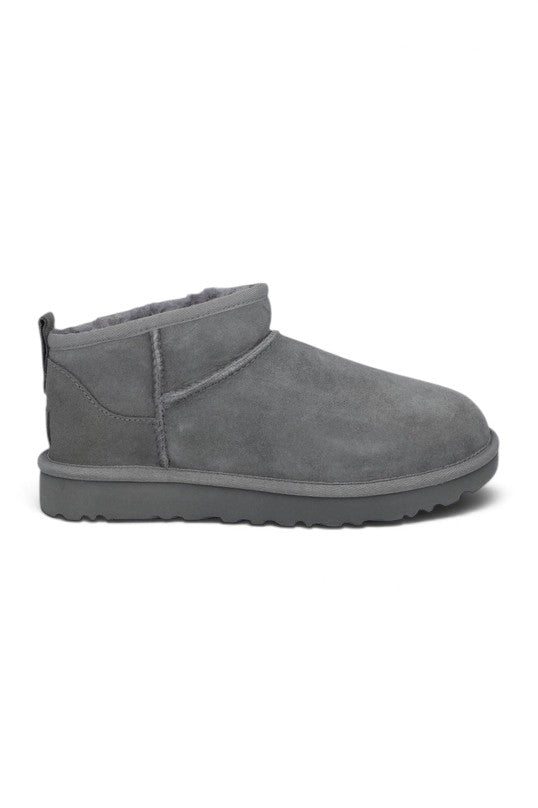Classic Ultra Mini Grey