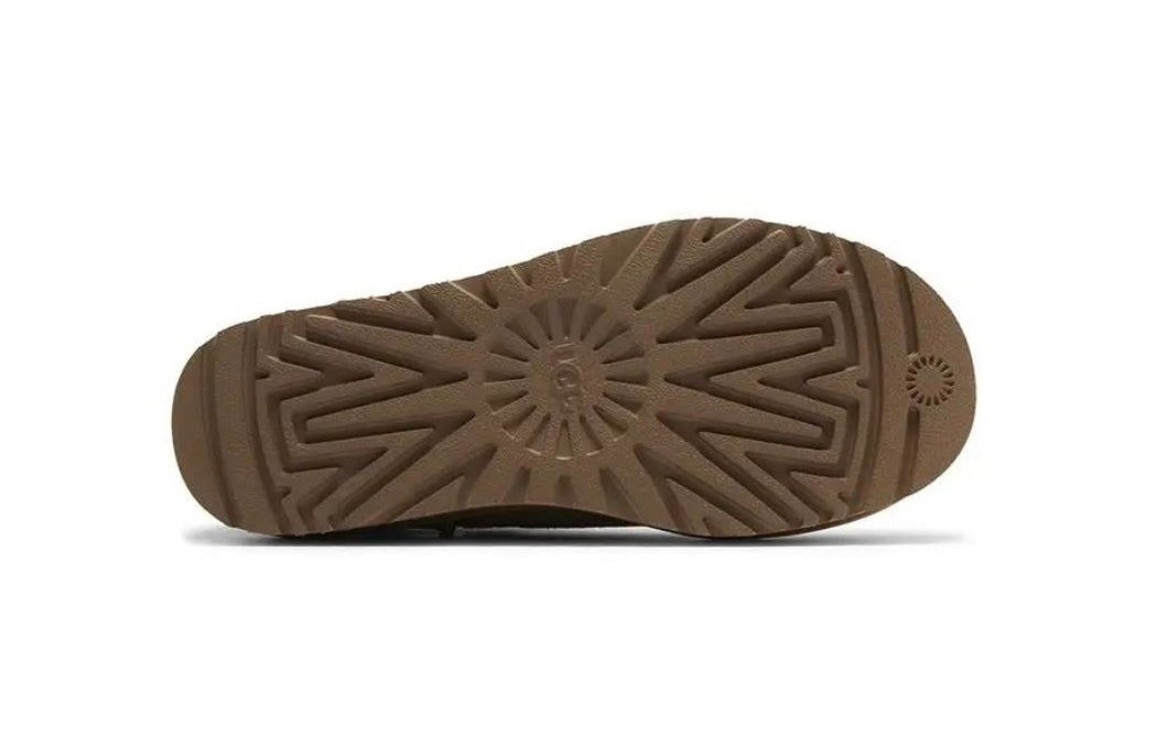 Classic Ultra Mini Platform Antelope