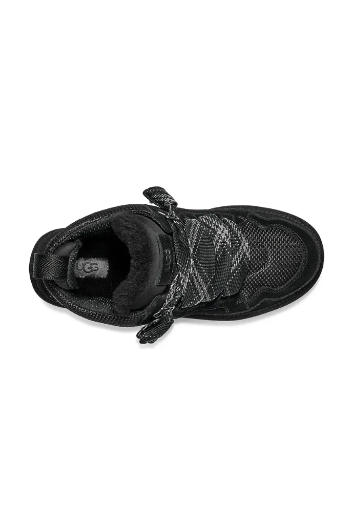 Lowmel Black