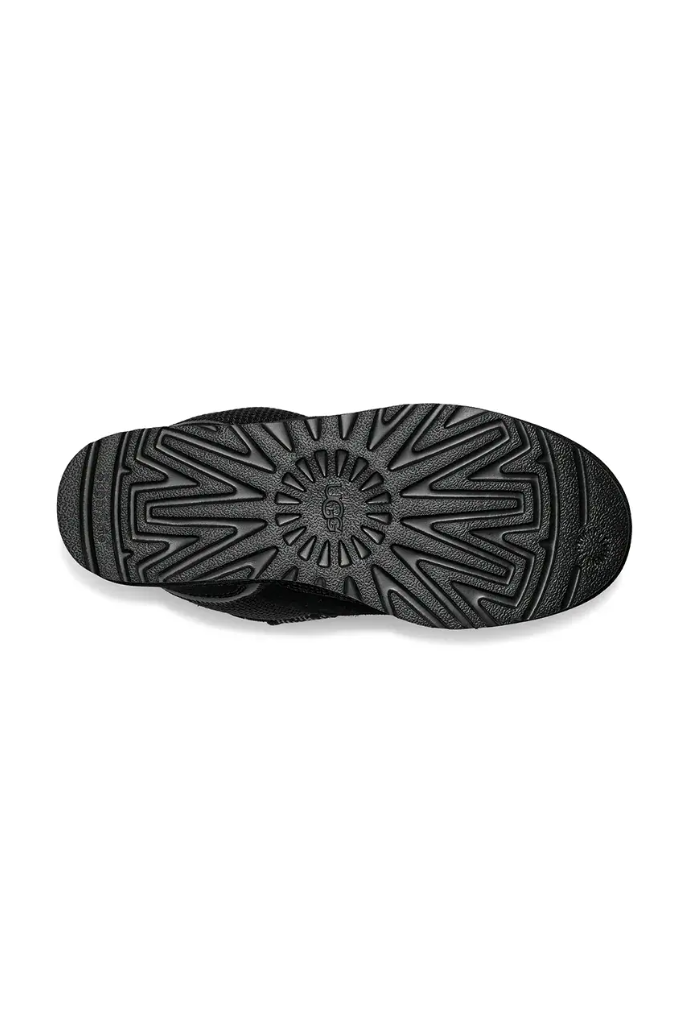 Lowmel Black