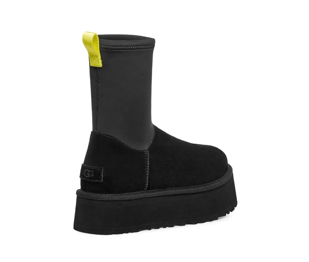 Classic DIPPER Black