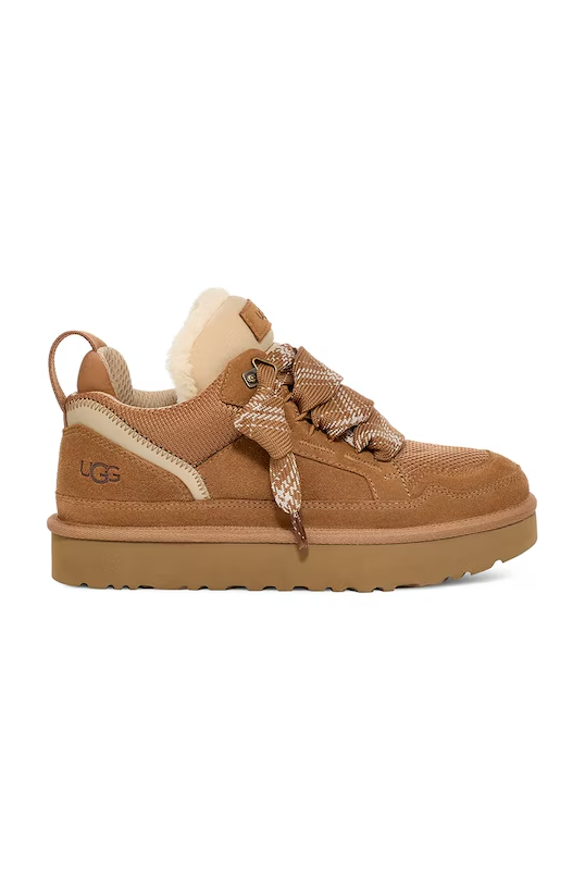 Lowmel Chestnut