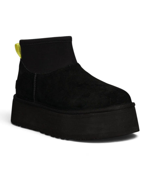 Classic Mini DIPPER Black