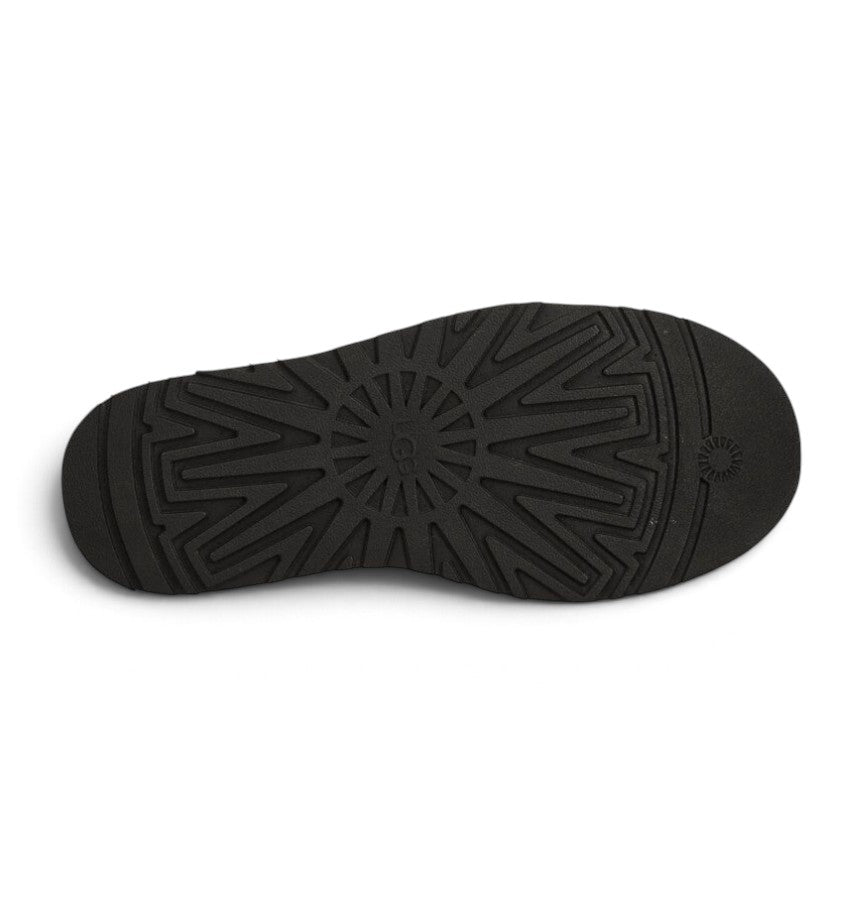 Classic Mini DIPPER Black