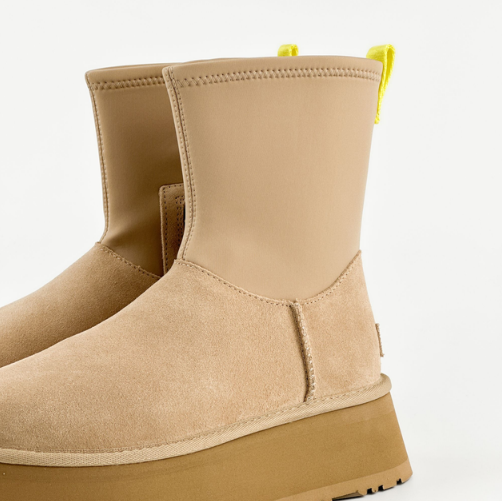 Classic DIPPER Sand