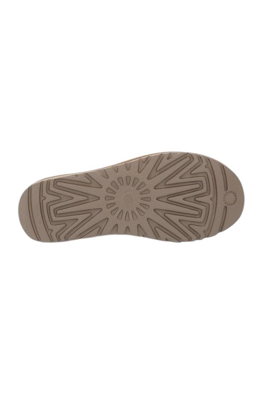 Classic Ultra Mini Chestnut