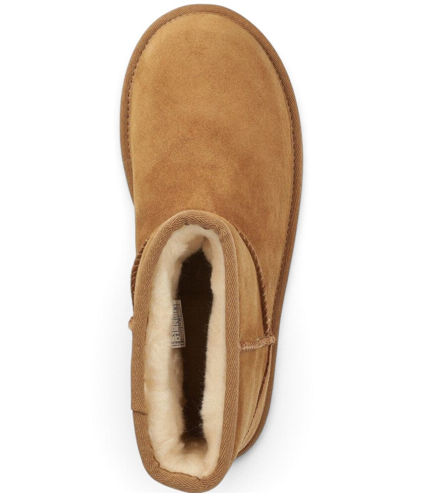Classic Mini Platform Chestnut