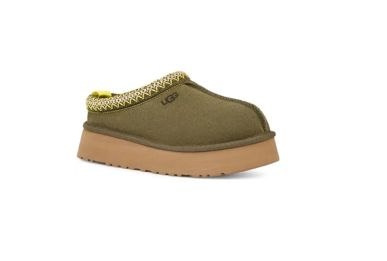 TAZZ Olive