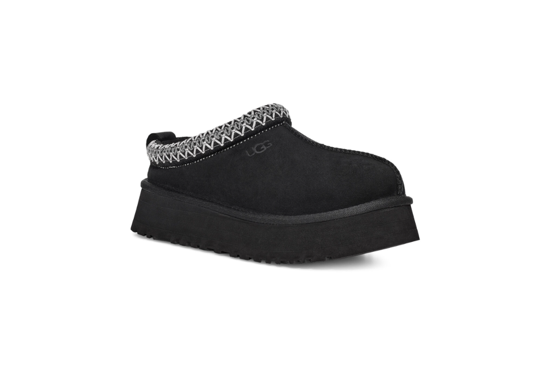 TAZZ Black