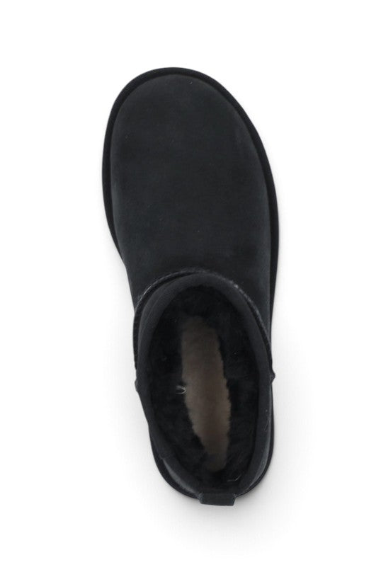 Classic Ultra Mini Black