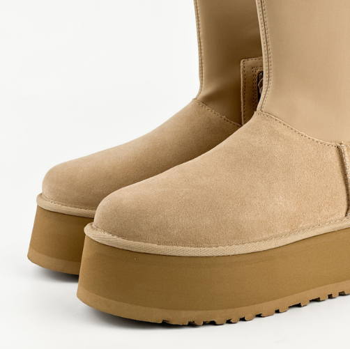 Classic DIPPER Sand