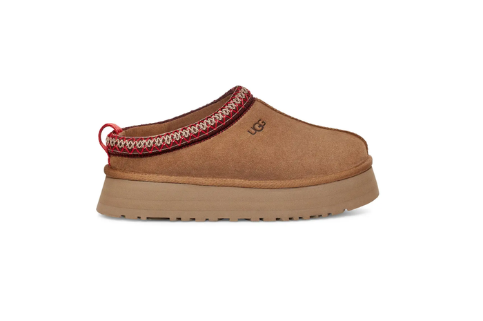 TAZZ Chestnut