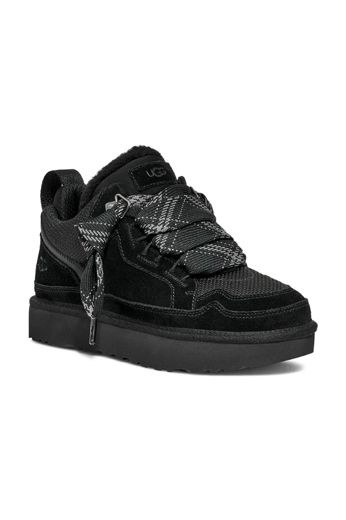 Lowmel Black