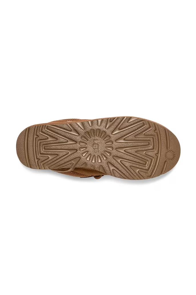 Lowmel Chestnut