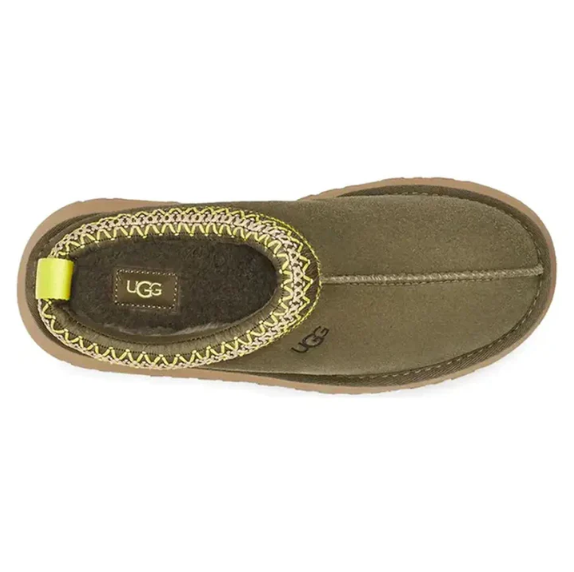 TAZZ Olive