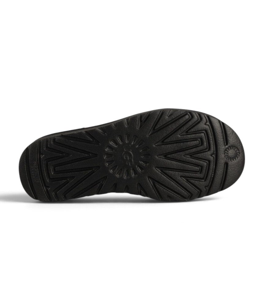 Classic Mini Platform Black