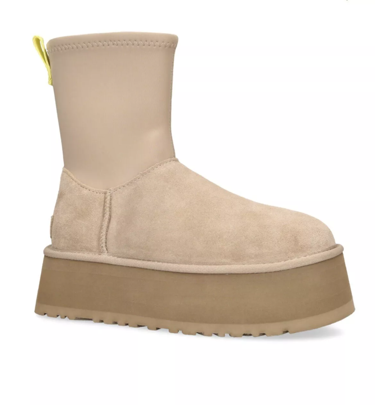 Classic DIPPER Sand