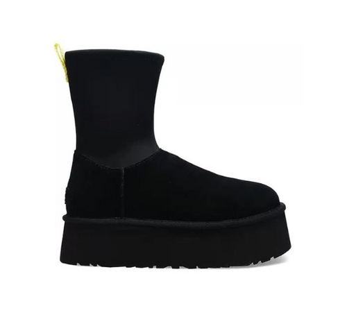 Classic DIPPER Black