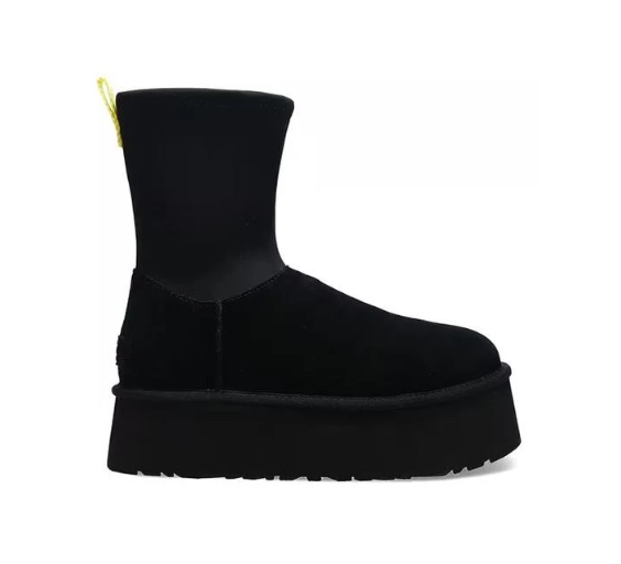 Classic DIPPER Black