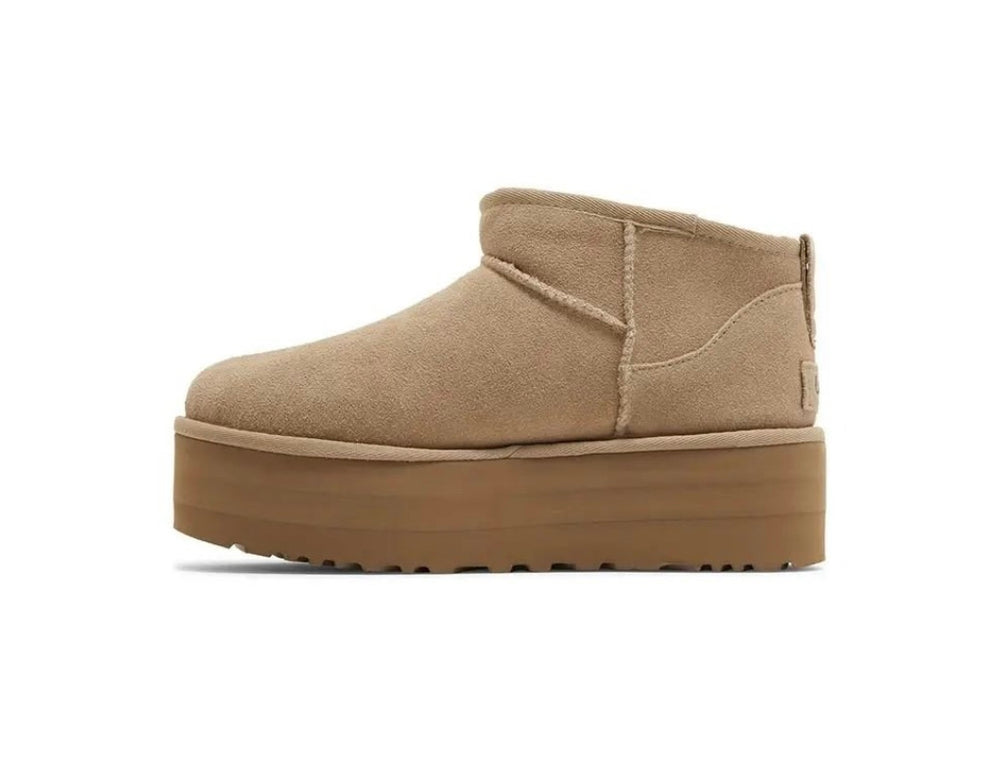 Classic Ultra Mini Platform Antelope — фото 4