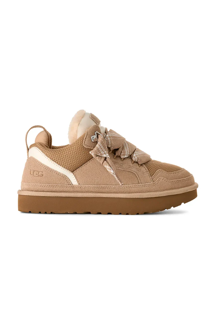 Lowmel Sand