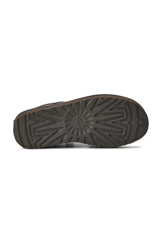 Classic Ultra Mini Platform Grey