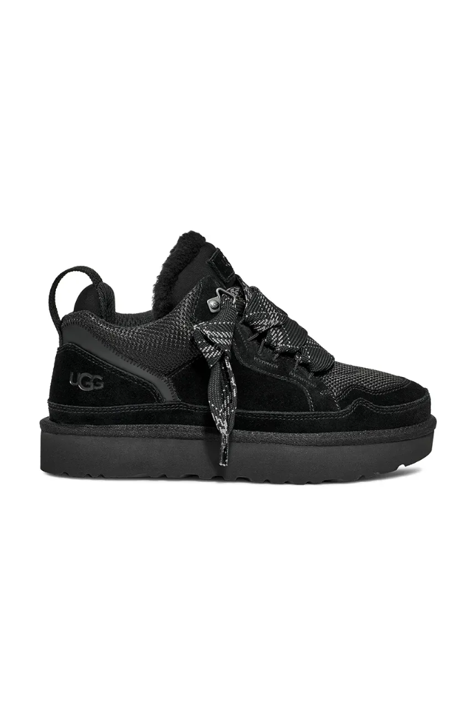 Lowmel Black