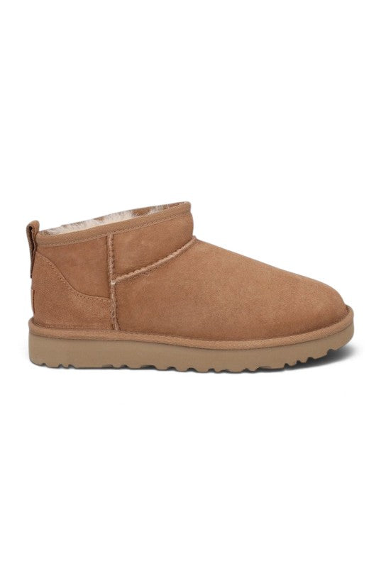 Classic Ultra Mini Chestnut