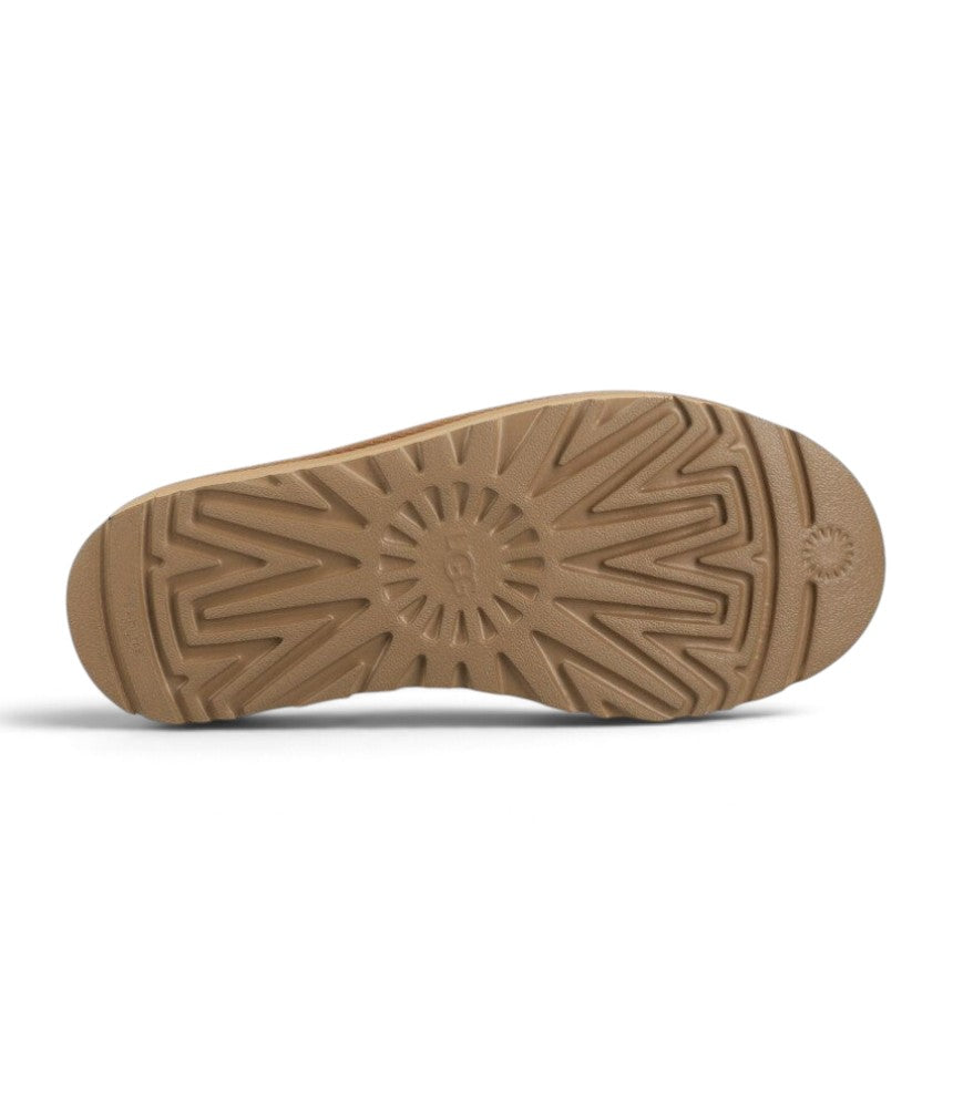 Classic Mini Platform Chestnut